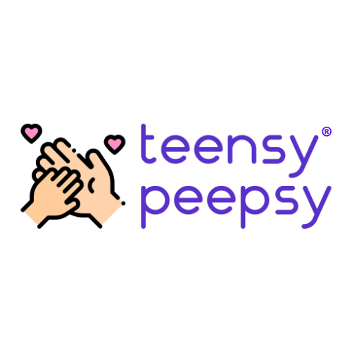 teensy peepsy Gift Card - teensy peepsy